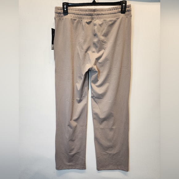 New Velocity Workout Pants Metropolis Satellite Grey NWT Size XL - Picture 8 of 8